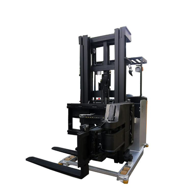  Electric Three-way Stacker model CDDM