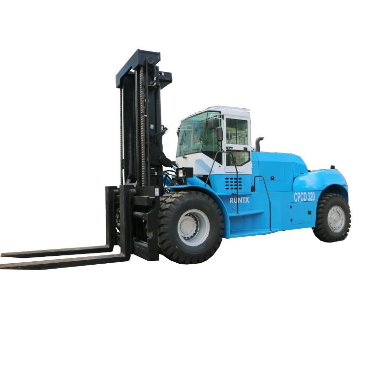 Runtx 32 ton diesel forklift