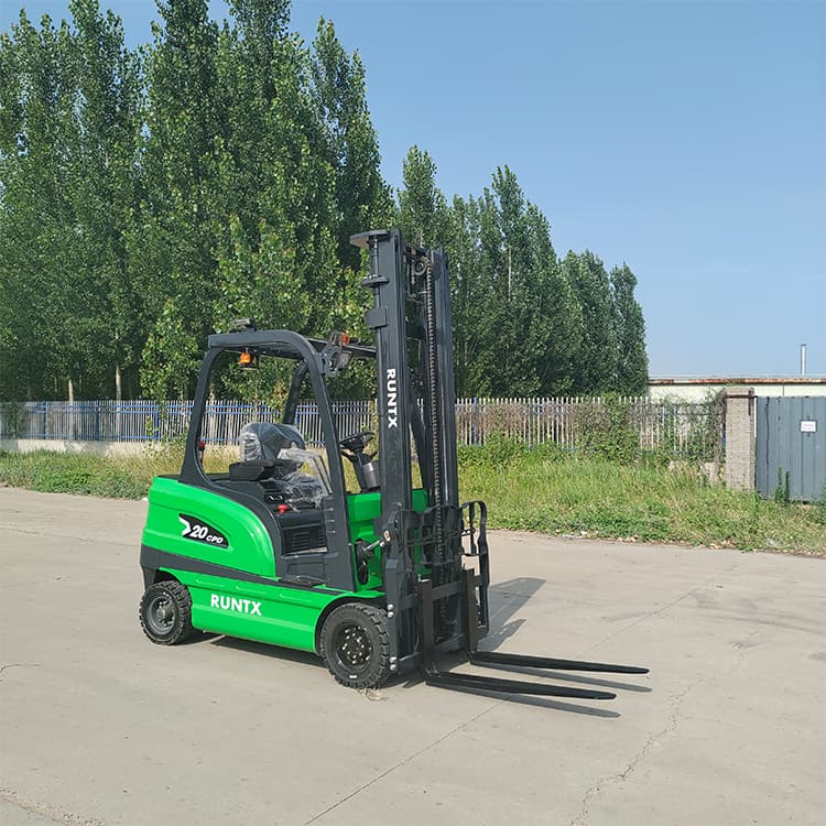 Elektrikli forkliftler gerçekten yatırım yapmaya değer mi?